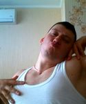 Сергій Поліщук Пристрасть