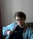 Игорь Михайлович Пристрасть