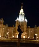 Надежда Михайлова Пристрасть
