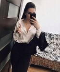 Неллі Ільясова Пристрасть