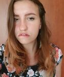 Наталі Пода Пристрасть
