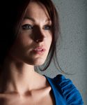 Алина Головлева Пристрасть
