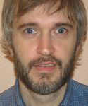 Валерій Воронов Пристрасть