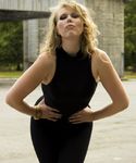 Анна Дегтерева Пристрасть