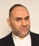 Александр Бондарук Роздратування