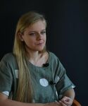 Катерина Купрієнко Роздратування