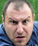 Гурген Арабаджян Роздратування