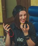 Екатерина Балыхина Роздратування