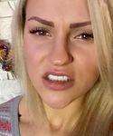 Anastasia Kuzmitska Роздратування