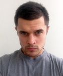Дмитро Александров Роздратування