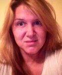 Анна Ячмєньова Роздратування