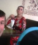 Інна Коваленко Роздратування
