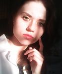 Инна Мазурова Роздратування