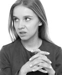Елена Кравчук Роздратування