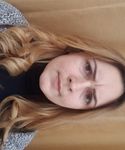 Марианна Никитенко Роздратування