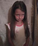 Полина Кедыч Роздратування