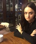 Kristina Jambor Роздратування