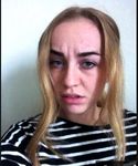 Гуменюк Инна Роздратування