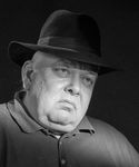 Дмитрий Самойлов Роздратування
