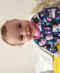 Глафира Ионова Роздратування