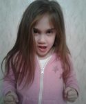 Мирослава Арончик Роздратування
