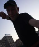 Дестр Сетх Роздратування
