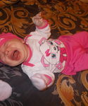 Юлія Юрова Роздратування