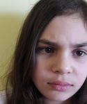 Алиса Кашпорова Роздратування