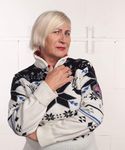 Ніна Хведченя Роздратування