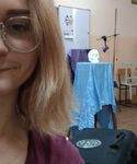 Yana Tolok Роздратування