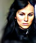 Катерина Гуцуляк Роздратування