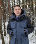 Іван Медвідь Роздратування