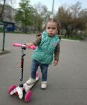 Уляна Токар Роздратування
