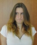 Наталі Пода Роздратування