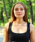 Юлия Щербына Смуток