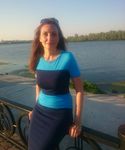 Надежда Саранчук Смуток