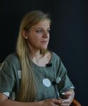 Катерина Купрієнко Смуток