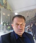 Геннадій Скрипник Смуток