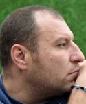 Гурген Арабаджян Смуток