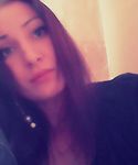 Анна-Дамла Мехди Аль Фахри Макшанова Смуток