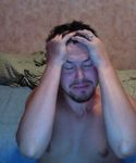 Andrii Lozenko Смуток