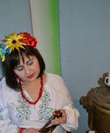 Ольга Ковтонюк Смуток
