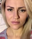 Anastasia Kuzmitska Смуток