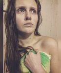 Марина Дейвіс Смуток