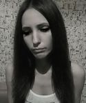 Маша Николаева Смуток