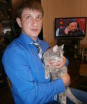 Сергей Корница Смуток