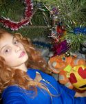 Аня Ставицкая Смуток