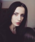 Ольга Антiпова Смуток