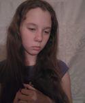 Поліна Кедыч Смуток