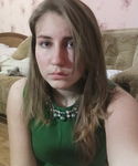 Nika Titarchuk Смуток